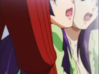 (18禁アニメ) 放課後2 上巻 「羞じらう百合姫はムレて甘く」 (PS3アプコン 960x720 x264 AAC)